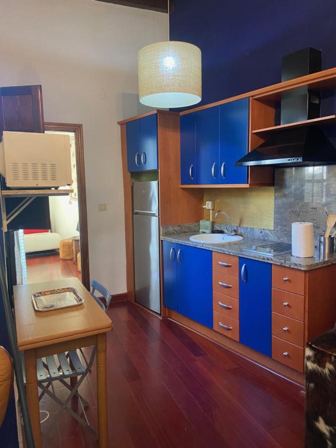 Apartamento Con Zona Chill-Out Y Preciosas Vistas Grenada Zewnętrze zdjęcie