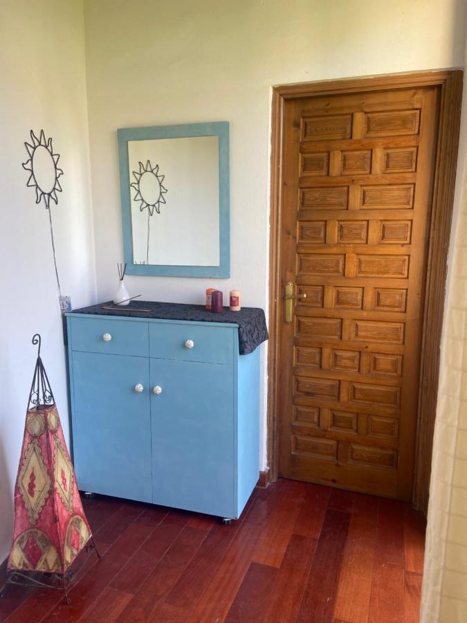 Apartamento Con Zona Chill-Out Y Preciosas Vistas Grenada Zewnętrze zdjęcie